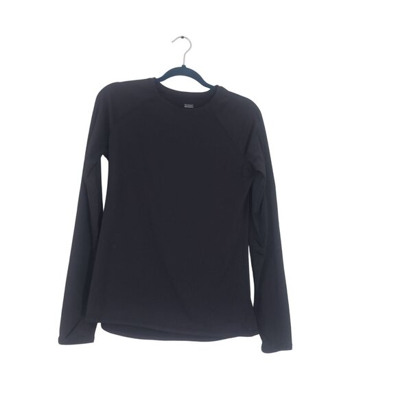 Climate Right by Cuddl Duds Womens Plush Warmth Base Layer‎ Outdoor Running Med - Picture 1 of 6